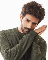 Kartik Aaryan